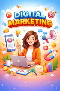 How AI is Transforming Digital Marketing in 2026
