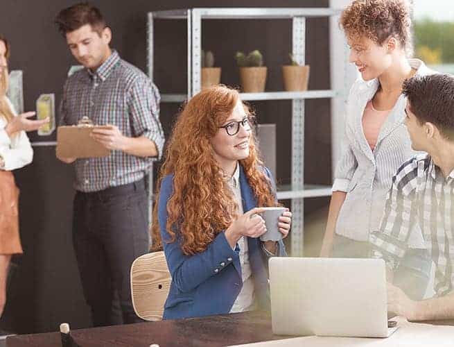 digital marketer